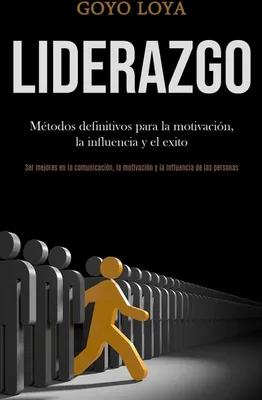 Produktbild von Liderazgo