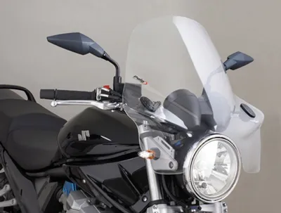 Obrázek produktu pro PUIG touring screen transparentní