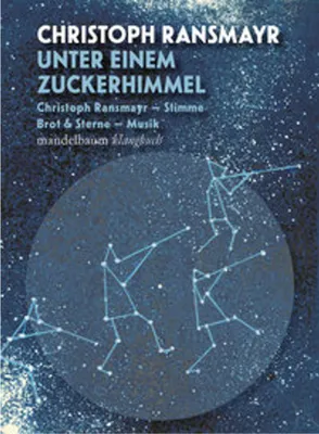 Obrázek produktu pro Unter einem Zuckerhimmel