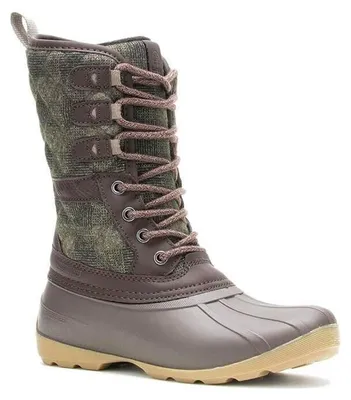 Produktbild von Kamik Kinder Stiefel Sierra 33/34