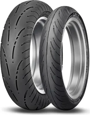 Immagine prodotto di Pneumatici DUNLOP 180/70-16 77H ELITE 4