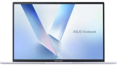 Obrázok produktu pre Notebook ASUS Vivobook 16 X1605VAPBF-SH253W 16,0 ", INTEL CORE 9 270H, RAM 16 GB, SSD 512 GB, INTEL GRAPHICS, WINDOWS 11, STRIEBORNÝ