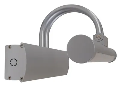 Produktbild von Wandlampe Bilderlampe Bilderleuchte Spiegelleuchte Badleuchte Lampe Leuchte