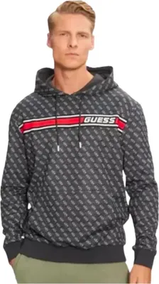 Produktbild von Guess Corbin Bekleidung mit sportlichem Design