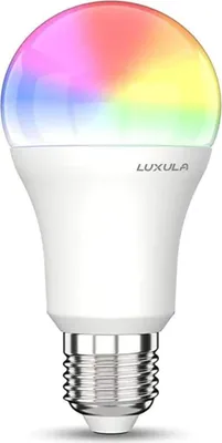 Produktbild von LUXULA LED-Leuchtmittel E27
