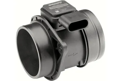Produktbild von VDO 5WK97026Z Luftmassenmesser LMM passend für MERCEDES-BENZ A-Klasse (W169) Luftmengenmesser