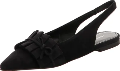 Produktbild von Kennel + Schmenger Ballerinas Damen 32303531373132 Schwarz 42 1/2 EU
