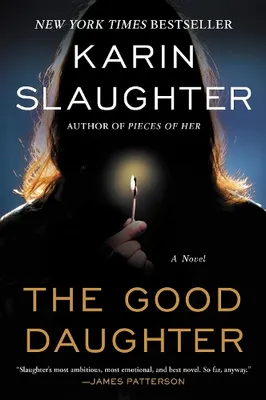 Zdjęcie produktu dla The Good Daughter
