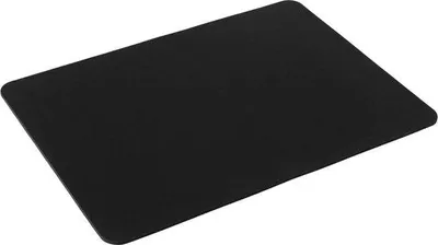Produktbild von Famanu Mauspad - langlebig - Büro- und Gaming-Zubehör 32 x 27 cm