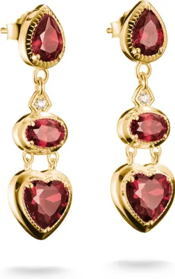 Produktbild von Thomas Sabo - H2341-414-10 - Ohrringe - Damen - ELYNDRA