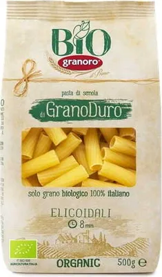Produktbild von -Elicoidali-Nudeln 500g GRANORO