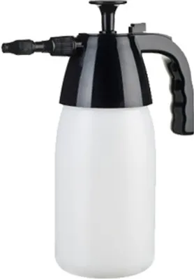 Produktbild von Pumpsprühflasche 1 Liter für Schimmelpilzentferner, Drucksprüher mit verstellbarer Düse