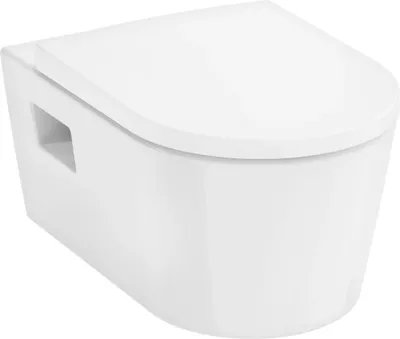 Obrázok produktu pre HANSGROHE 60288450 Závesný WC set EluPura Original S540 mm