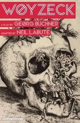 Produktbild von Labute, N: Woyzeck
