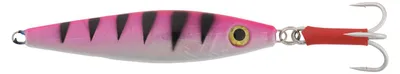 Obrázok produktu pre Kinetic Torskepilken 75 g Pink Tiger Profi Pilker bez plôšku