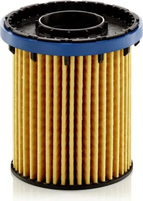 Zdjęcie produktu dla Filtr oleju MANN-FILTER HU 8016