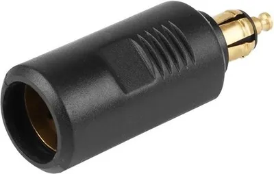 Immagine prodotto di Adattatore accendisigari DIN per auto / Accendisigari per auto (12V e 24V)