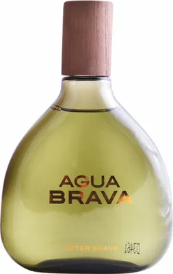 Obrázok produktu pre Puig Agua Brava Voda po holení 200ml