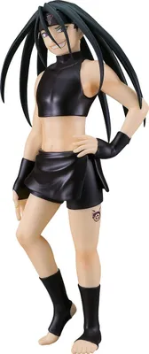 Produktbild von Fullmetal Alchemist: Brotherhood Pop Up Parade PVC Statue Envy 16 cm