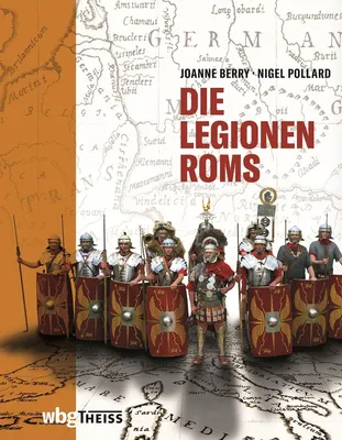 Obrázek produktu pro Die Legionen Roms