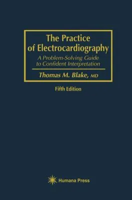 Produktbild von The Practice of Electrocardiography