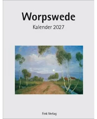 Obrázok produktu pre Worpswede, rok 2027