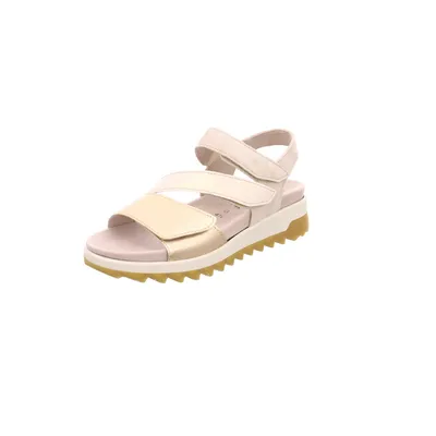 Produktbild von Gabor Damen Sandalen/Sandaletten Beige