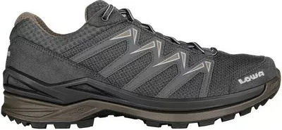 Produktbild von LOWA Innox Pro GTX Schuhe Herren grau 47