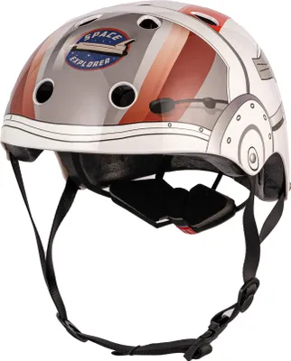 Produktbild von Children's helmet Hornit Astro S 48-53cm ATS825