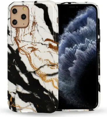Image de MARBLE SILICONE modèle 3 pour Samsung Galaxy A41