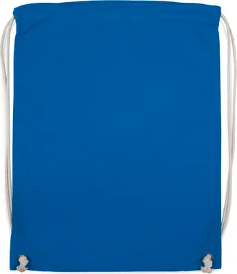 Image de Sac à dos en coton Kimood