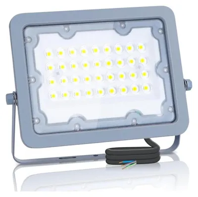Productafbeelding van Led-spot voor buiten 20W, 4000K, 1800 lm, IP65