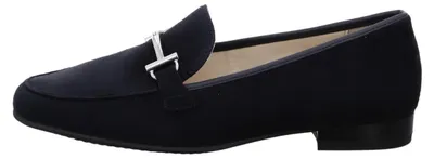 Obrázek produktu pro Ara Damen Mokassin blau 7,5