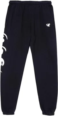 Produktbild von Olivia Rodrigo - "Sour" bežecké nohavice pre mužov/dámy unisex RO10815 (L) (Black)
