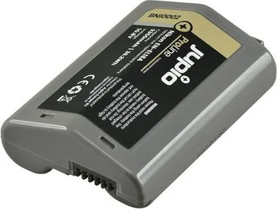 Obrázek produktu pro Baterie Jupio *ProLine* EN-EL18A 3350 mAh pro Nikon