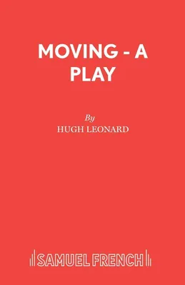 Produktbild von Moving - A Play