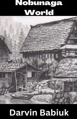 Produktbild von Nobunaga World