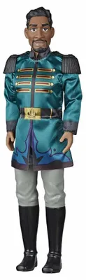 Productafbeelding van Hasbro Disney Frozen, Mattias, Fashionpopp, Jongens, 3 jaar, Geschikt voor jongens en meisjes, Meerdere kleuren
