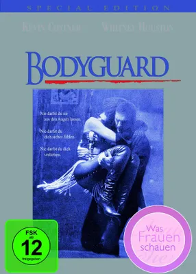 Produktbild von Bodyguard