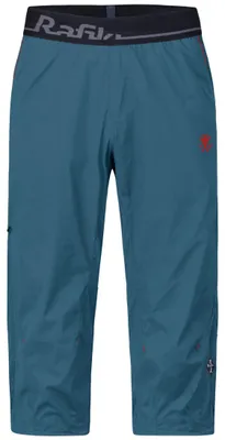 Immagine prodotto di Rafiki Moonstone Pantaloni a 3/4 Blu S Uomo Blu S
