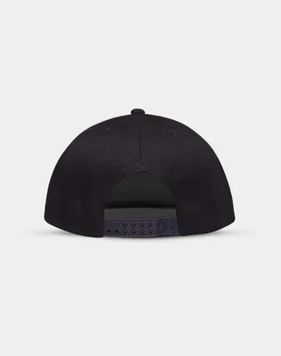 Produktbild von Warner - Der Joker - Funhouse Snapback