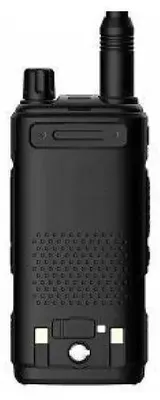 Zdjęcie produktu dla Baofeng Uv-17E Walkie-Talkie Schwarz