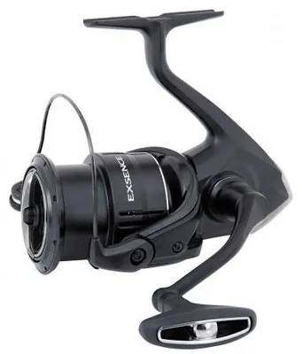 Produktbild von Shimano Rolle Exsence B C3000M HG