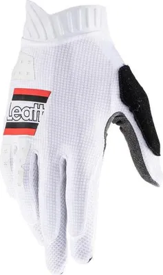 Immagine prodotto di Guanto Leatt MTB 1.0 GripR, bianco, L
