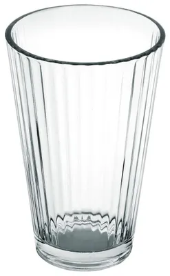 Image de Verres à jus - Lot de 3 - 270 ml - Verre - Verres à jus