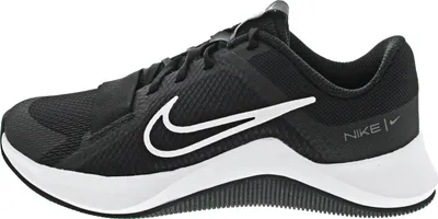 Produktbild von Nike MC Trainer 2 DM0824003 (39/blk-wht-iron grey)