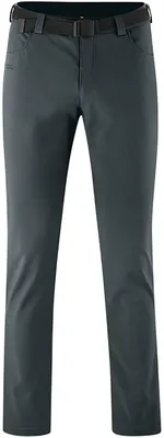 Immagine prodotto di Maier Sports GmbH Pantaloni softshell - Perlit M corto grande