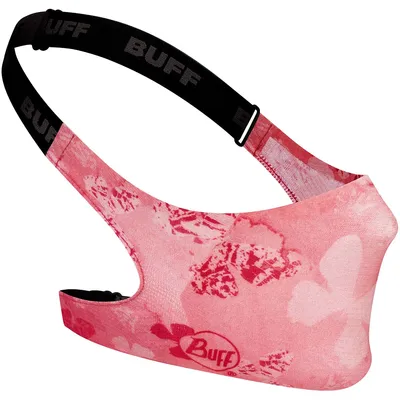 Produktbild von BUFF Mund-Nasen-Schutz Maske mit Filter Kinder nympha pink