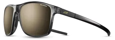Zdjęcie produktu dla Okulary przeciwsłoneczne Julbo The Streets Polarized 3 5739114 czarne