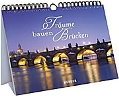 Obrázok produktu pre Träume bauen Brücken
